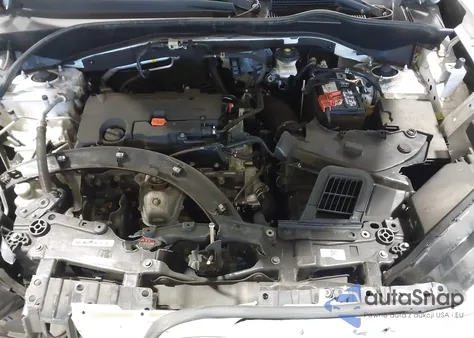 2023 Honda Hr-V Awd Ex-L z USA, uszkodzony, nr VIN 3CZRZ2H76PM719569